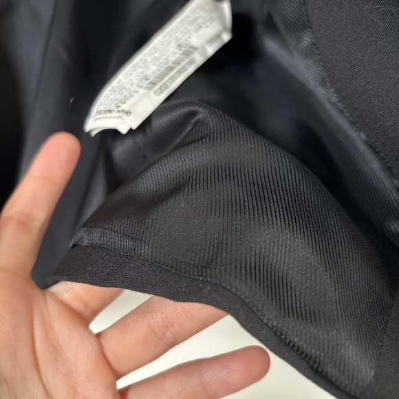 Zara basic women’s blazer size 2 - Picture 2 of 3